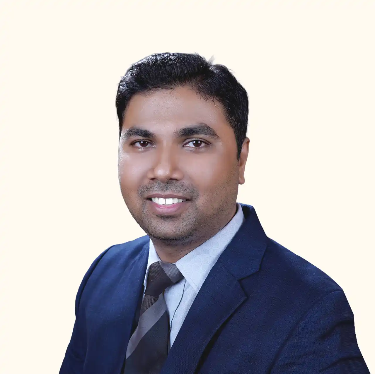 Dolreich Frank Fernandes