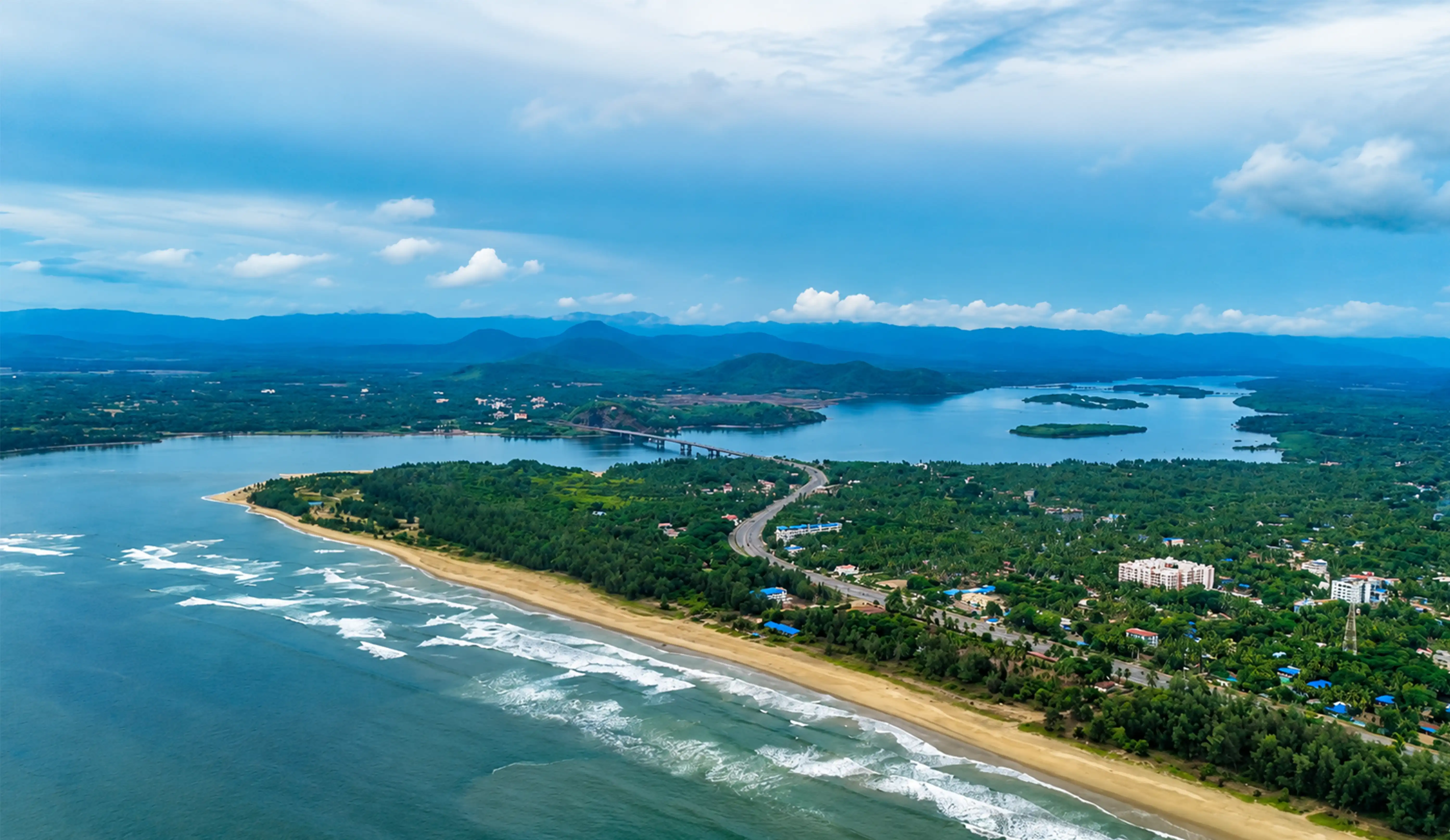 Top 10 Hotels in Karwar for Luxury Beach Stays, Family Vacations & Coastal Getaways