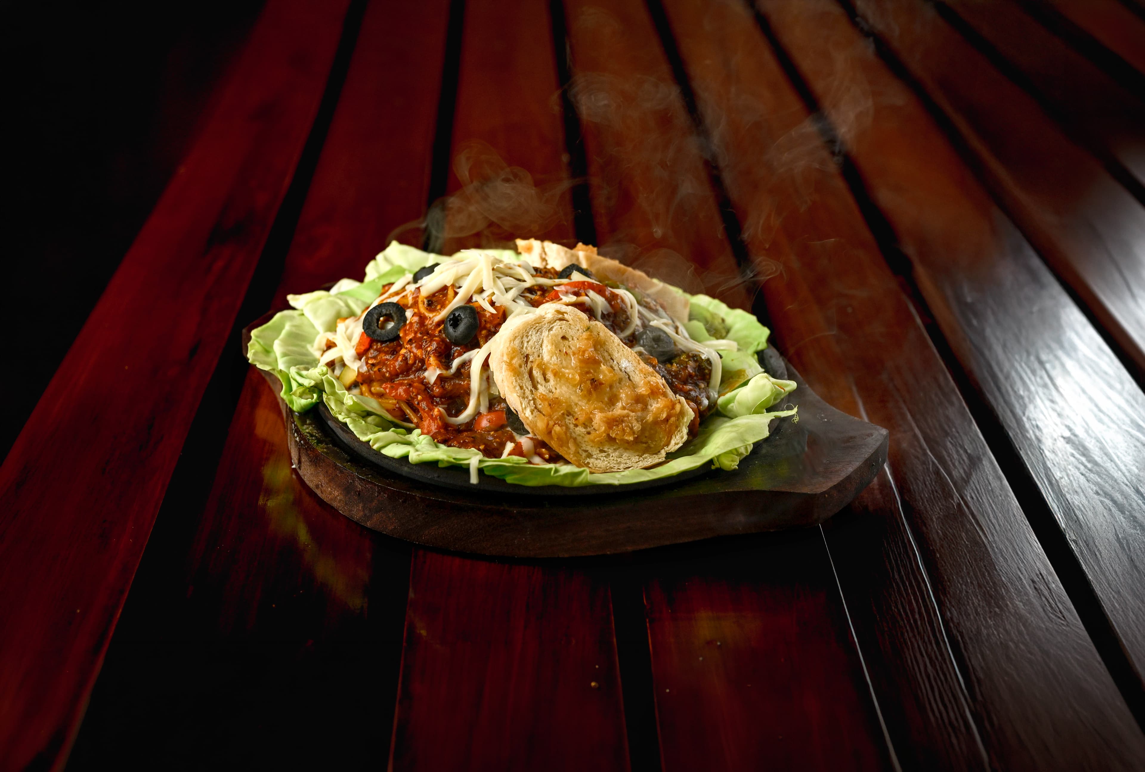 Regional & Fusion Specialties