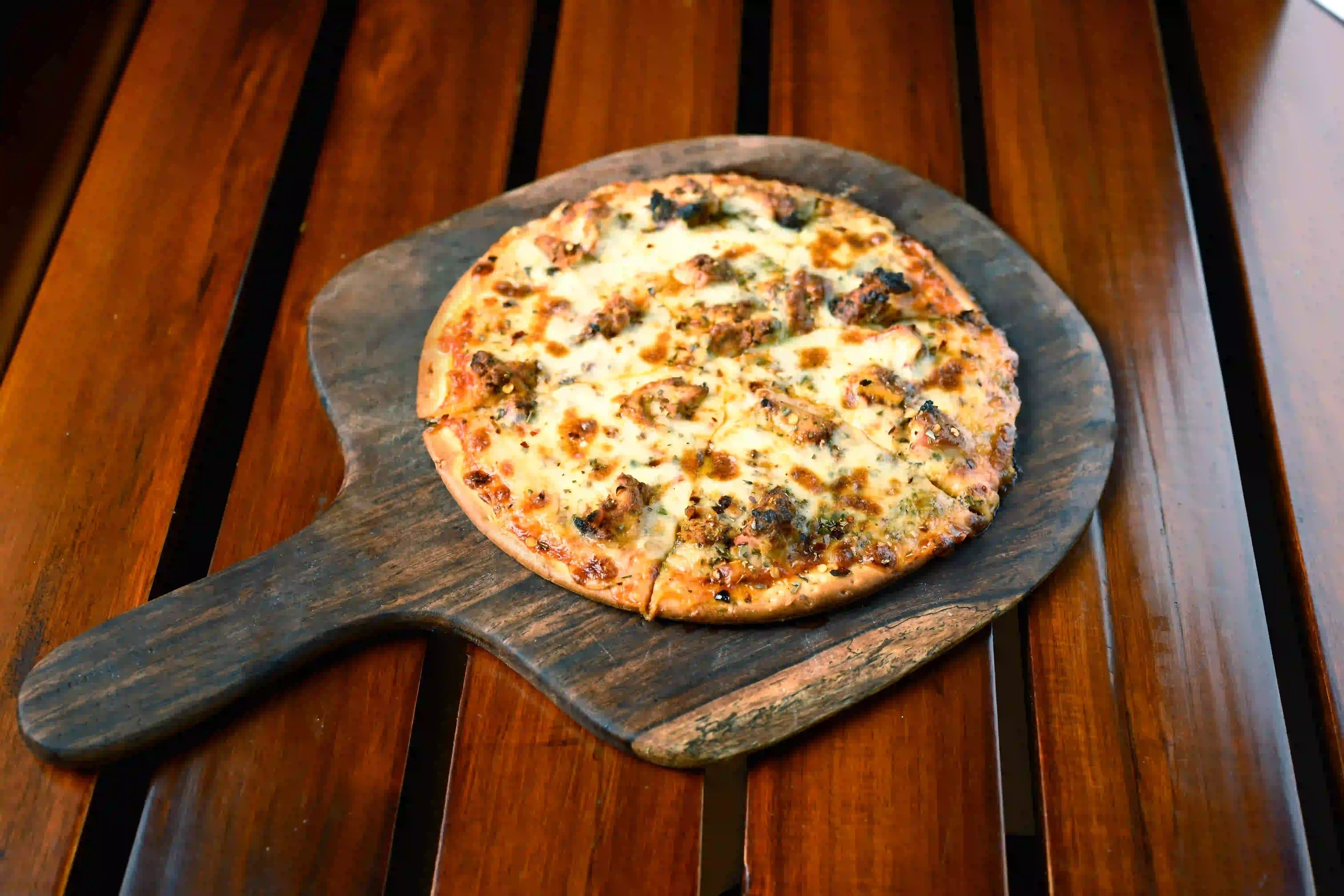 Exclusive dinner setting