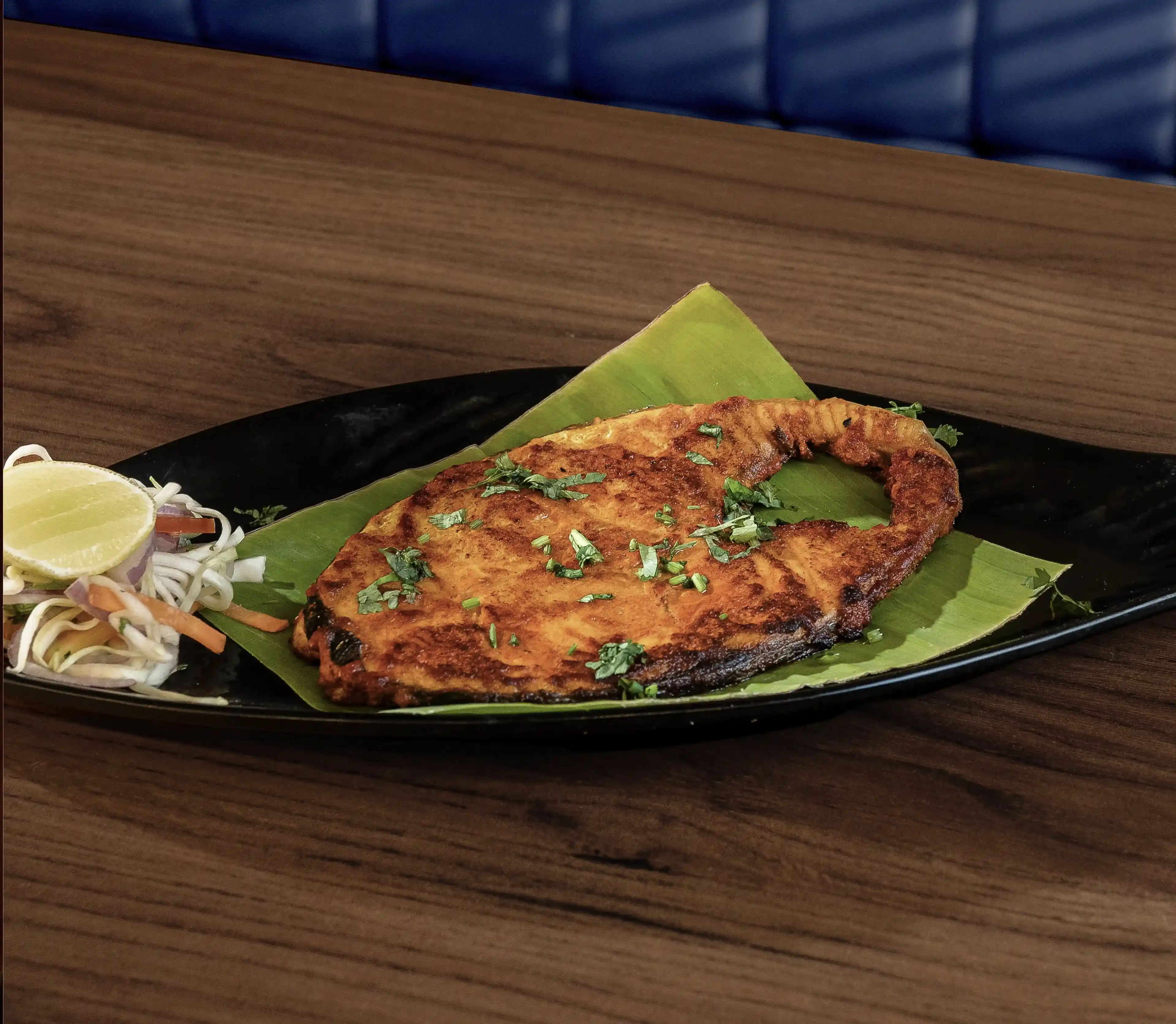 Authentic Coastal & Konkan Flavours