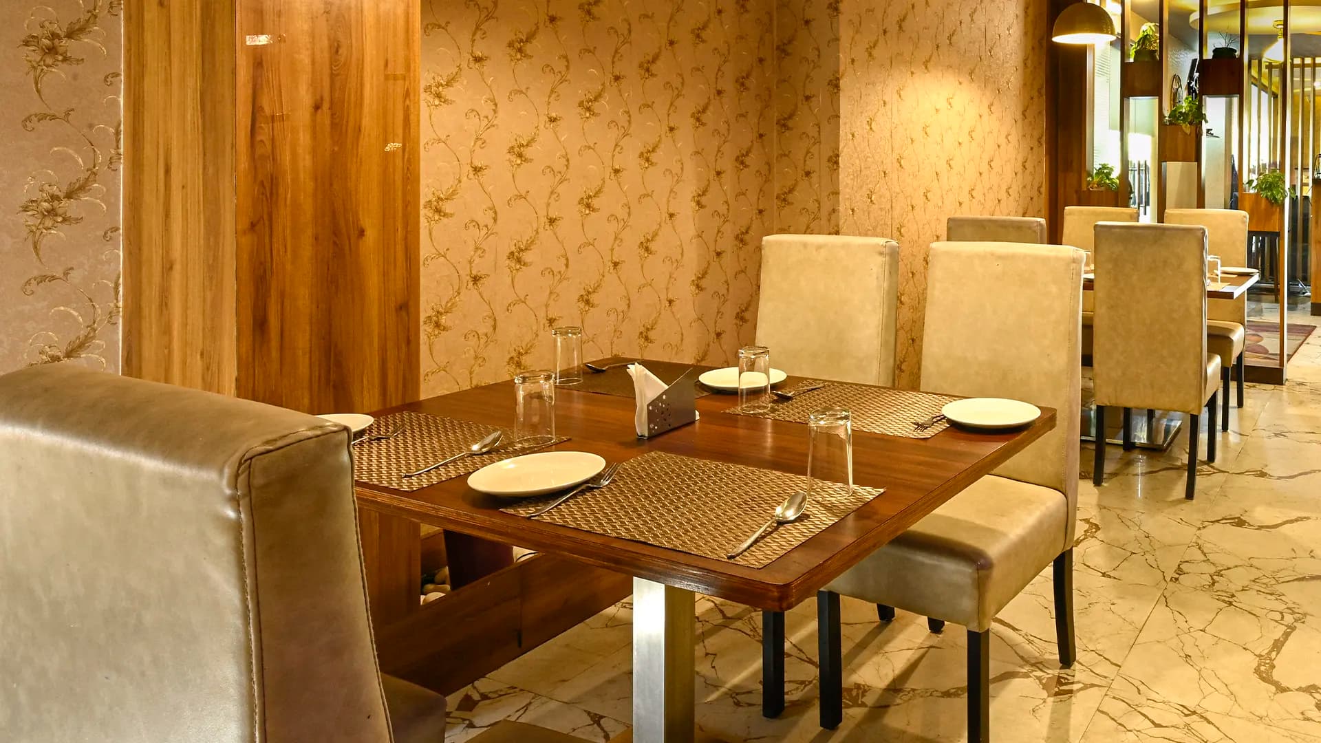 The Finest Expression of ,[object Object], Multi-Cuisine Dining