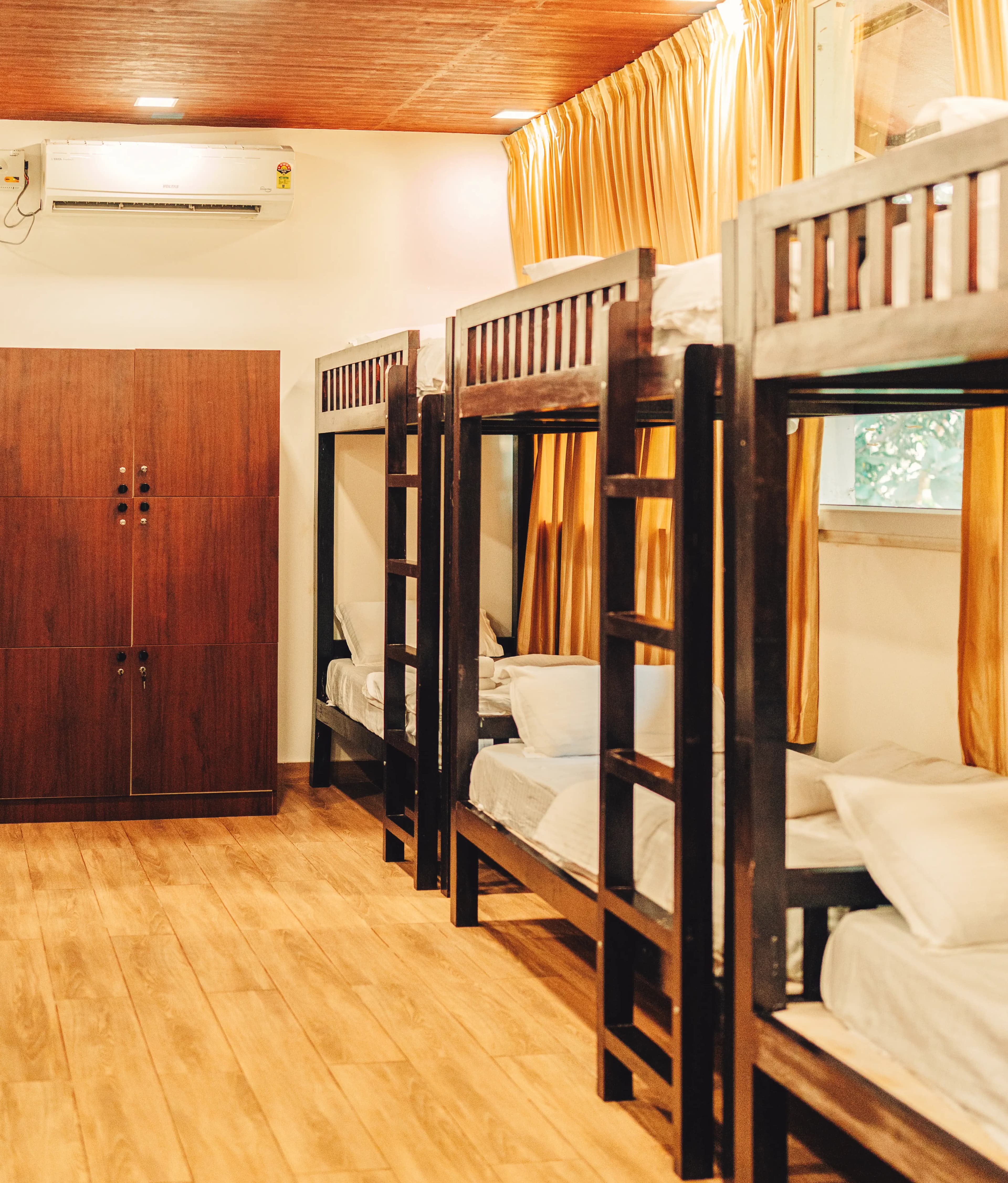 Dormitory