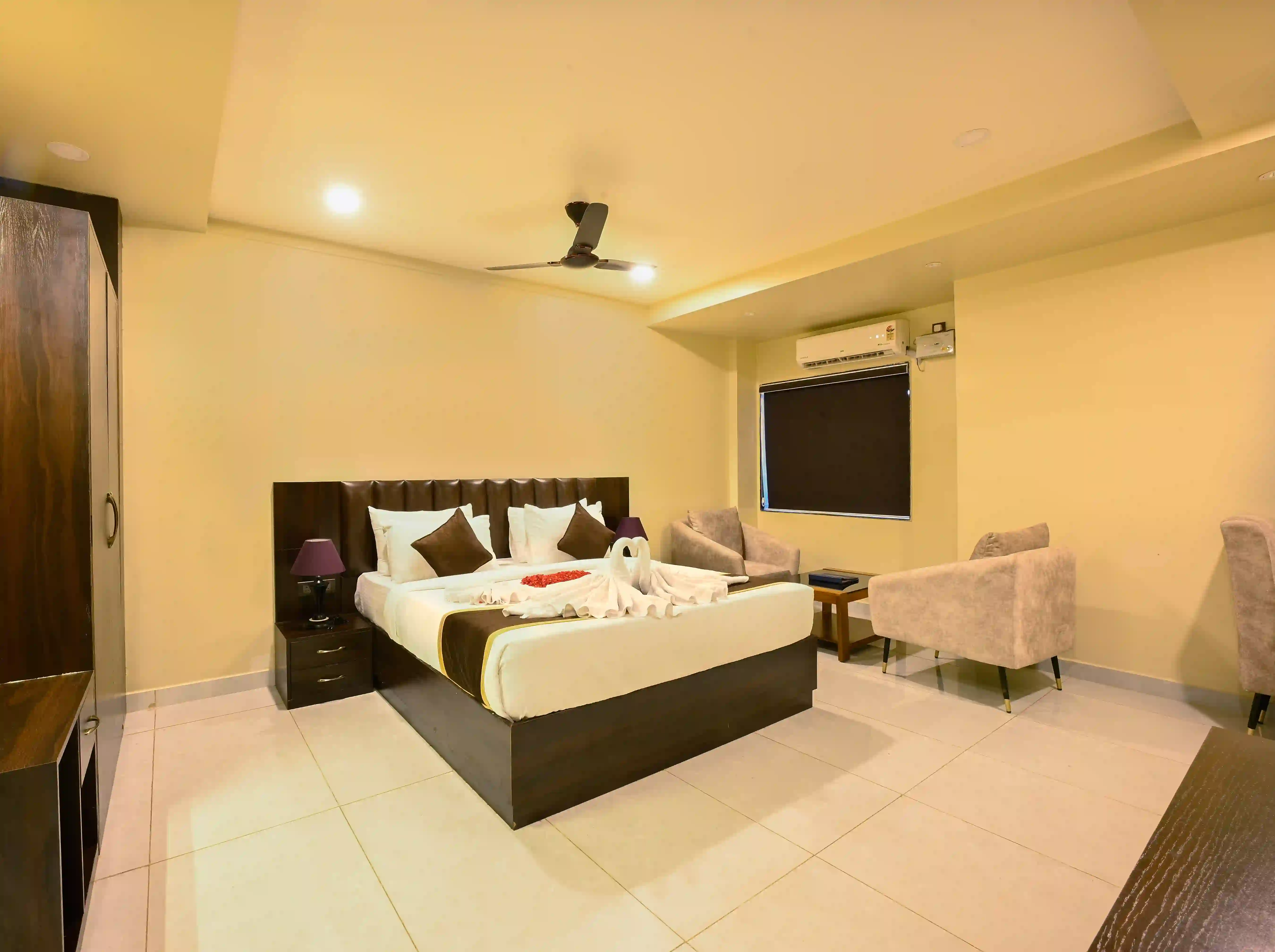 Premium Room