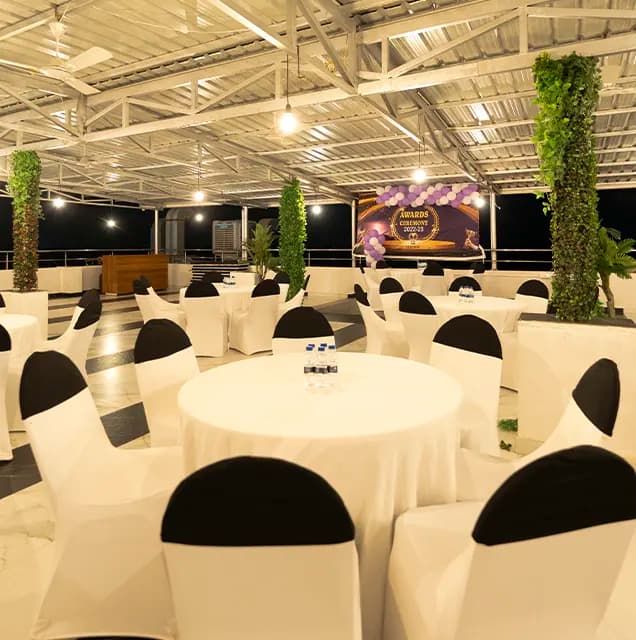 Event Space