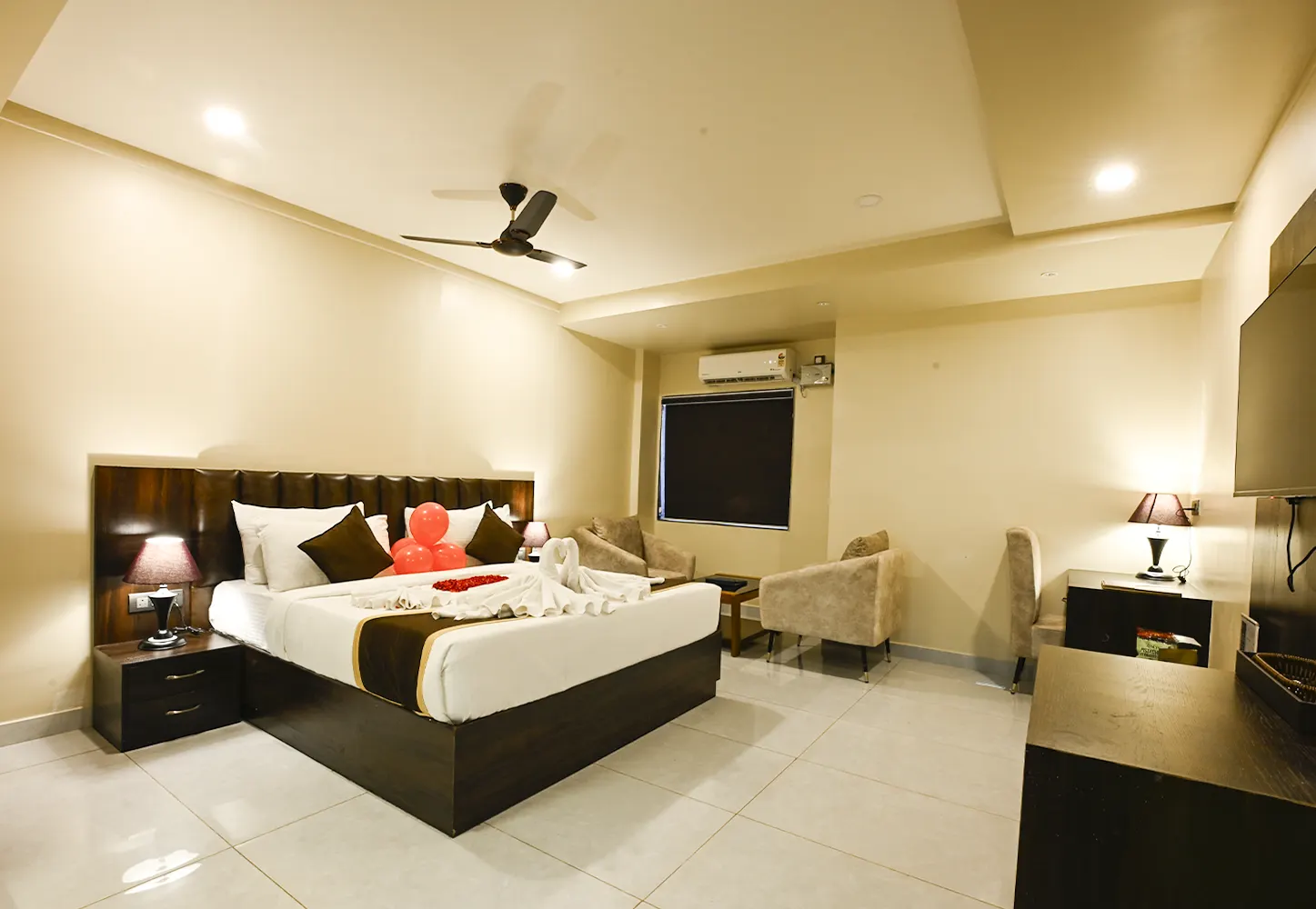 Begin Your Journey into Unparalleled Comfort