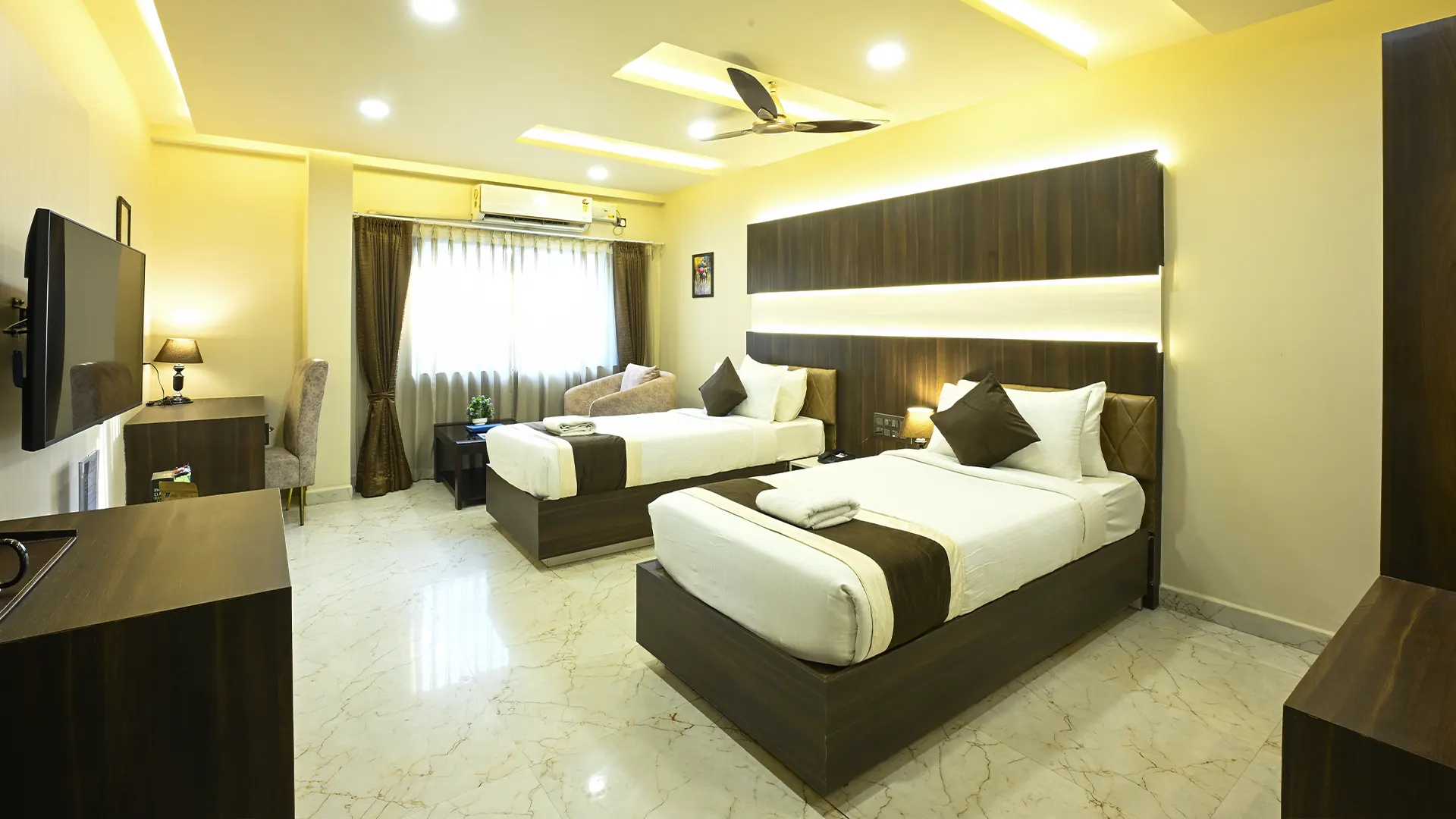 Begin Your Journey into Unparalleled Comfort