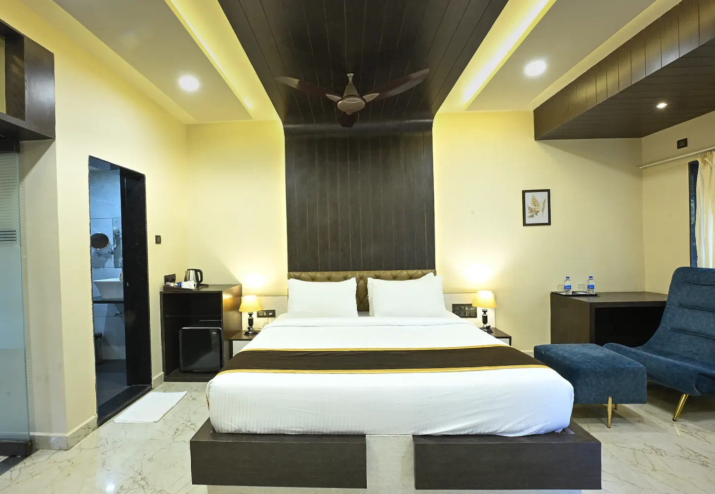 Begin Your Journey into Unparalleled Comfort