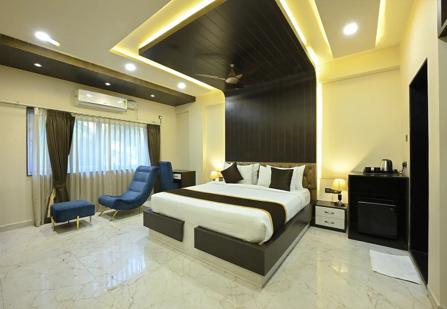 Begin Your Journey into Unparalleled Comfort