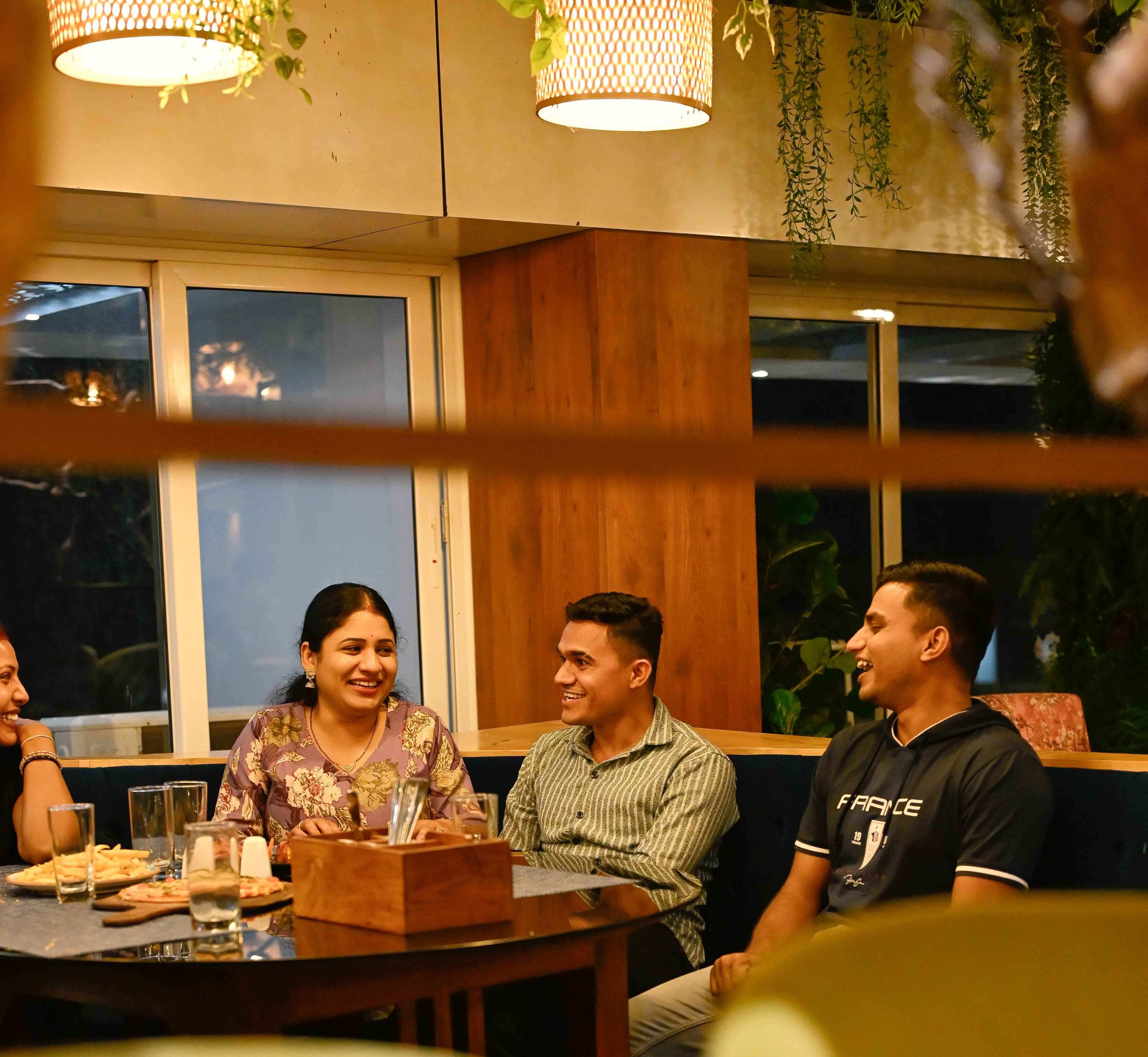 Discover Our Signature Dinner Offerings