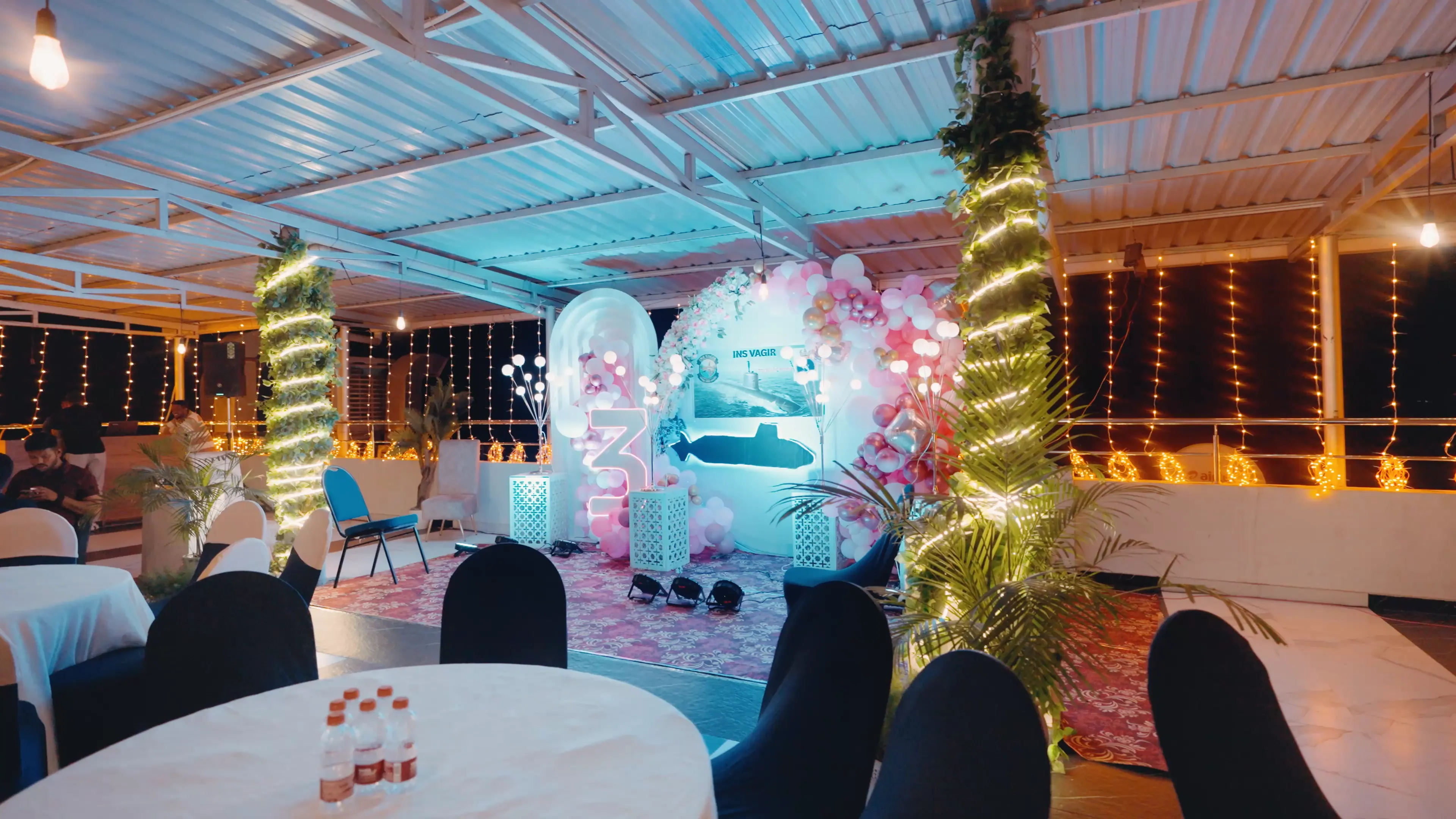 A Destination for Your Finest Celebrations