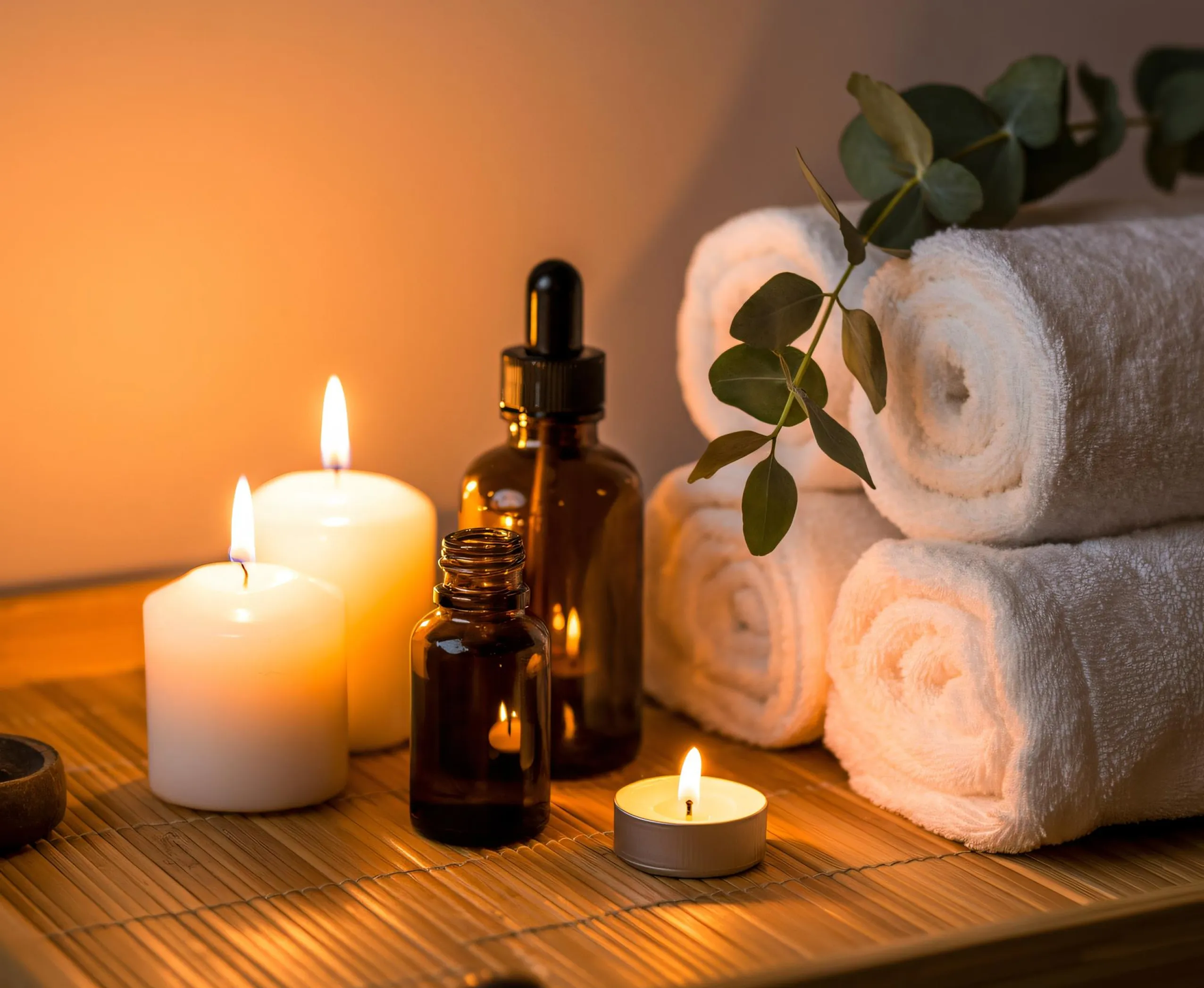 Monsoon Detox Ritual